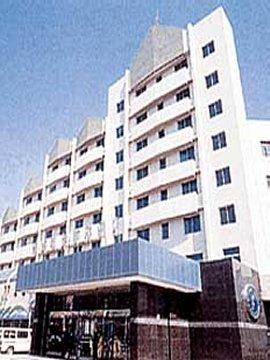 شنيانج Gloria Inn المظهر الخارجي الصورة