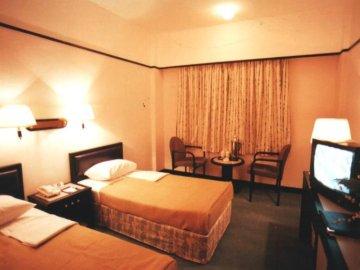 شنيانج Gloria Inn المظهر الخارجي الصورة