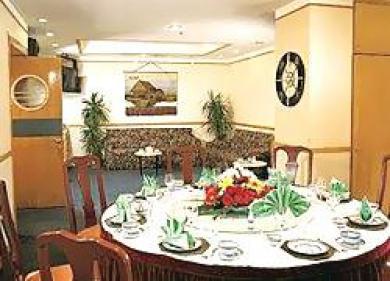 شنيانج Gloria Inn المظهر الخارجي الصورة