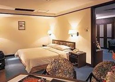 شنيانج Gloria Inn المظهر الخارجي الصورة