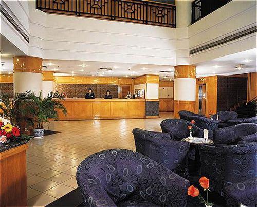 شنيانج Gloria Inn المظهر الخارجي الصورة